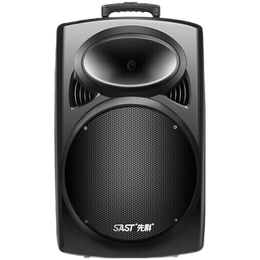 sast 先科 a90 蓝牙音响