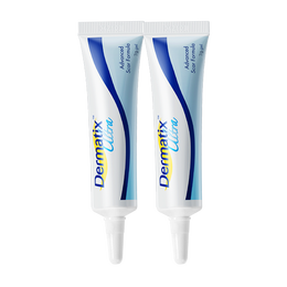 dermatix 倍舒痕美国硅凝胶祛疤膏疤克淡化增生瘢痕疤痕修复除疤膏