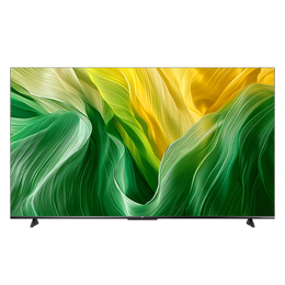 海尔（Haier）50H5 50英寸京东自营4K超高清120Hz全面屏 2+32GB护眼超薄游戏智能电视二级能效国家补贴15%第一名