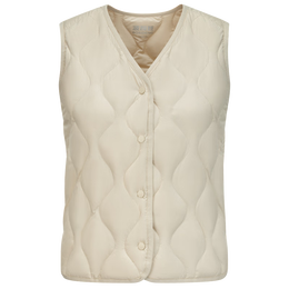 波司登25年羽绒马甲女士秋冬90绒轻薄V领修身短款休闲送礼物外套