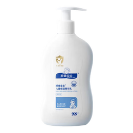 顺峰宝宝面霜特润保湿精华霜婴幼儿童身体乳顺丰风宝宝补水滋润精华乳干燥 【舒缓柔软】精华乳245g