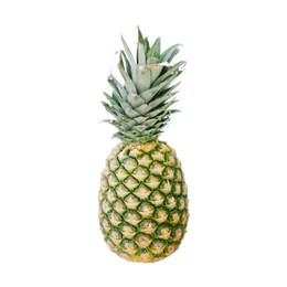 京鲜生 海南金钻凤梨 净重4.5-5斤 单果650g  生鲜水果 源头直发