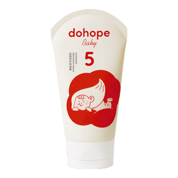 朵望5号特护特润霜周护装新生儿膏干性敏感肌婴童润肤乳温和保湿乳膏 5号干敏肌润肤霜身体乳周护装20g