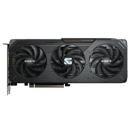 技嘉（GIGABYTE）9060XT显卡 魔鹰 AMD Radeon RX 9060 XT GAMING OC 8G 电竞游戏设计智能AI电脑独立显卡 