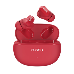 kugou 酷狗音乐 m53 蓝牙耳机