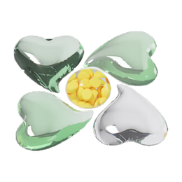 汐枫净山茶花香氛洗衣凝珠留香珠五合一除菌除螨柔顺护衣洗衣液 汐枫净山茶花5合一50颗袋装