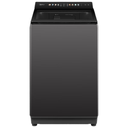 美的（Midea）随心洗 波轮洗衣机全自动家用 10公斤 专利免清洗 健康除螨 MB10V37T 以旧换新 国家补贴 京东自营