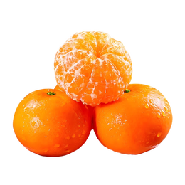 京鲜生 云南高山沃柑净重4.5斤 单果90g起 源头直发包邮