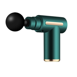 tomson 汤姆森 小黑牛 mimi筋膜枪 绿色 标准版