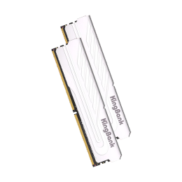 金百达（KINGBANK）16GB 32GB DDR4 3200 台式机内存条 银爵系列三星长鑫颗粒海力士内存条台式内存条 银爵3200 16G(8G*2)三星颗粒