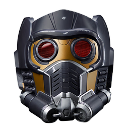 hasbro 孩之宝 银河护卫队 f6485 星爵头盔