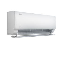 美的空调 2匹 酷省电 新一级能效变频冷暖 节能省电卧室空调挂机 壁挂式客厅 以旧换新 家电国家补贴 2匹 一级能效 KFR-46GW/N8KS1-1