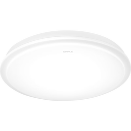 opple欧普照明照明led吸顶灯长方形客厅灯大气现代简约卧室灯具套餐tc