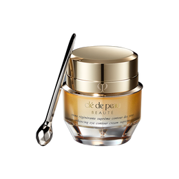 cle de peau beaute 肌肤之钥 cpb)4d精雕眼霜15ml 眼角抗皱贵妇护肤