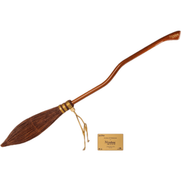 cinereplicas 哈利波特周边 魁地奇飞天扫帚光轮2000 限量版