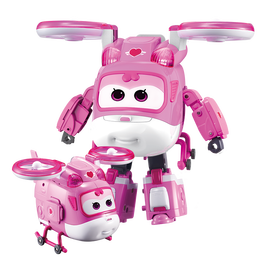 auldey 奥迪双钻 超级飞侠 740924 超级装备-小爱