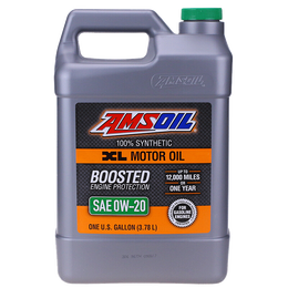 AMSOIL 安索 润滑油 汽车机油 XLZ1G 全合成 SN级0W-20 3.78L