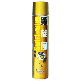 黑旋风杀虫剂气雾剂蟑螂药家用室内喷雾驱杀蚊苍蝇灭蟑螂柠檬香型700