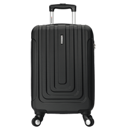 swissgear wenger 威戈 sax631115109068 万向轮拉杆箱 24英寸