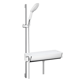 hansgrohe 汉斯格雅 飞雨系列 265514 131614 恒温花洒套装