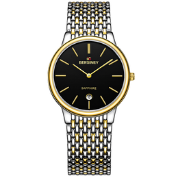 mark fairwhale 马克华菲 41毫米自动上链腕表 fw-5370-4多少钱-聚