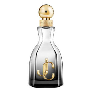 周仰杰（JIMMY CHOO ）吉米周 女士香水 I Want Choo Foreve 60ml