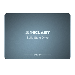 台电（TECLAST）512GB SSD固态硬盘SATA3.0接口 稳影系列