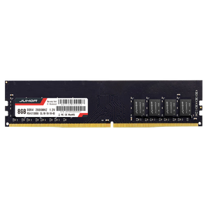 JUHOR玖合 8GB DDR4 2666 台式机内存条