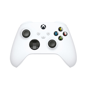微软Xbox无线游戏手柄 无线控制器 冰雪白 蓝牙适配Xbox/PC//平板/手机 Steam促销黑神话悟空 双影奇境