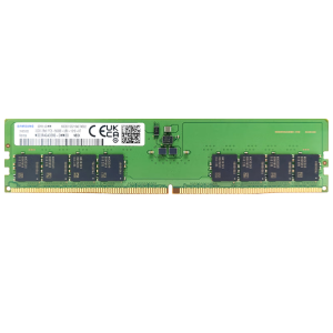 三星 SAMSUNG 台式机内存条 32G DDR5 5600频率
