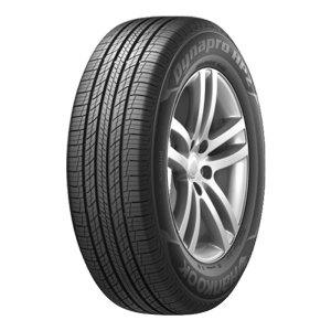 韩泰（Hankook）轮胎/汽车轮胎 215/60R17 96V RA33 原配奔腾X80 适配逍客