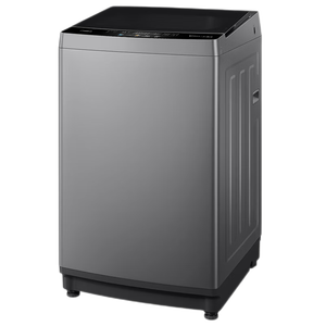 美的（Midea）波轮洗衣机全自动10kg家用大容 量专利免清洗 健康除螨洗不锈钢立方内筒 健康除螨洗 波轮 8kg MB8V56T