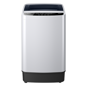 美的（Midea）波轮洗衣机全自动家用 MB65V35E 6.5公斤 免清洗 宿舍租房神器 迷你洗衣机  随心洗系列 以旧换新
