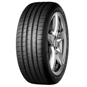 固特异（Goodyear）汽车轮胎静音棉 245/45R19 102Y EAG F1 ASY5鹰驰F1 适配奥迪A6L
