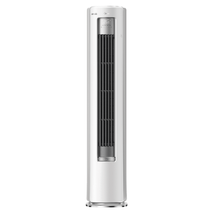 美的（Midea）空调 3匹 静优风 新一级能效 变频冷暖  除湿 空调立式 客厅空调立式柜机 KFR-72LW/N8HY1-1