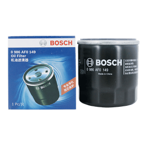 博世（BOSCH）机油滤芯滤清器格0149丰田凯美瑞卡罗拉雷凌汉兰达RAV4荣放亚洲龙