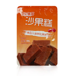 呼伦部落沙果糕/蓝莓糕100g 沙果糕100g