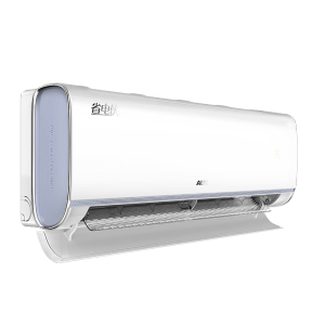 奥克斯（AUX）挂机1.5匹空调 一级能效 家用壁挂变频冷暖 ECO二代节能低噪省电侠 KFR-35GW/BpR3EQS1(B1)