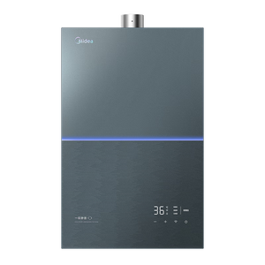 美的（Midea）【无冷感M9SMax】16升燃气热水器天然气一级恒温静音增压国家补贴立减15%以旧换新JSQ30-M9S Max
