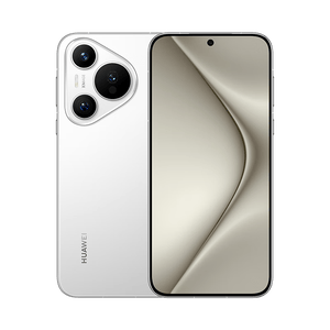HUAWEI Pura 70 12GB+512GB 雪域白 北斗卫星消息版 超高速风驰闪拍 鸿蒙系统4.2适配主流APP 大内存手机