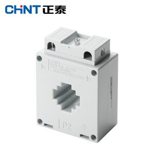 正泰（CHNT）电流互感器交流三相高精度BH-0.66I0.2级100/5A/150/200/400 150/5A 660V 现货