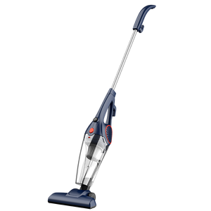 海尔（Haier）吸尘器家用手持推杆立式有线吸尘器 二合一强劲大吸力大功率宠物猫毛发清洁除尘机ZL605G 甄选好礼