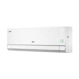 海尔（Haier）净省电pro真净版1.5匹一级能效壁挂式卧室挂机空调 KFR-35GW/E1-1Pro 家电国家补贴20%以旧换新
