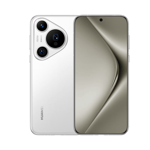 HUAWEI Pura 70 Pro 雪域白 12GB+512GB 超高速风驰闪拍【鸿蒙系统4.2 适配主流APP】