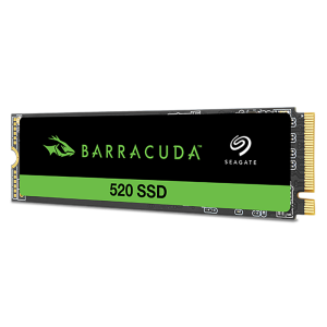 希捷（SEAGATE）2TB SSD固态硬盘 M.2接口(NVMe协议 PCIe4.0×4)  电竞玩家5000MB/s增速版 希捷酷鱼520