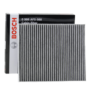 博世（BOSCH）空调滤芯滤清器5088君威君越昂科威朗GL8迈锐宝XL科鲁兹CT4XT6ATS