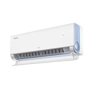 TCL空调大1.5匹小蓝翼真省电Pro挂机一级能效省电40%变频冷暖KFR-35GW/RT2Ea+B1以旧换新国家补贴