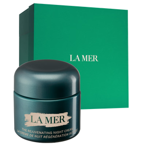 海蓝之谜（LA MER）奇迹晚霜60ml紧致抗老修护面霜护肤品套装化妆品礼盒生日礼物女