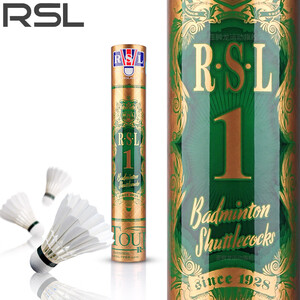 TOURNEY NO.1 亚狮龙1号 RSL1 - 中羽在线