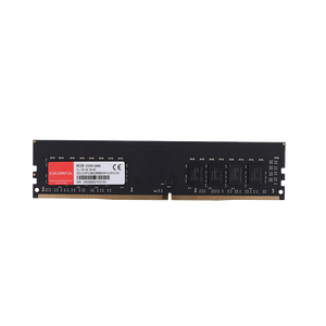 七彩虹(Colorful) 8GB DDR4 3200 台式机内存 普条系列 C16